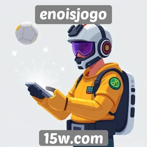 enoi jogo lança novos recursos interativos para jogadores