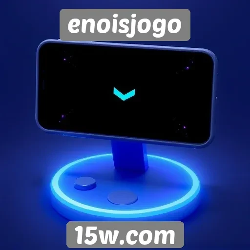 enoisjogo lança nova atualização para sua plataforma de jogos