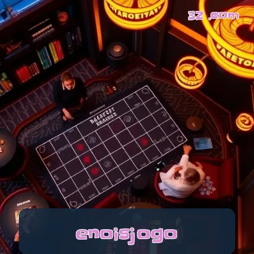 enoisjogo: O Guia Completo do Suporte 24/7 que Você Precisa Conhecer