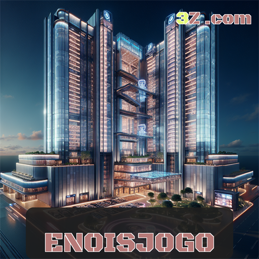 Bônus Irresistíveis: Maximize Seus Ganhos no Enoisjogo