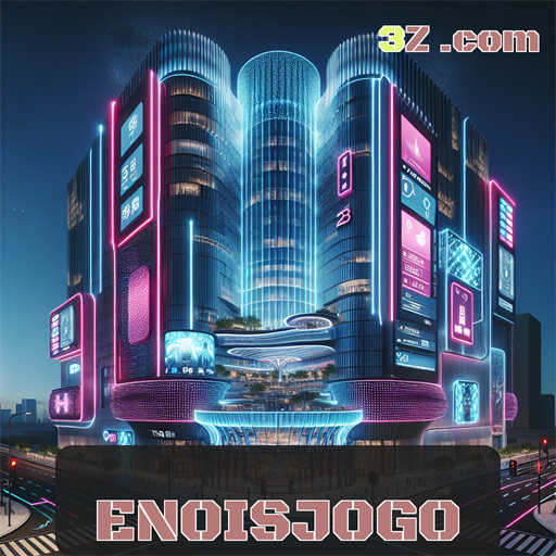 Slots: Aventura e Prêmios que Encantam no Enoisjogo